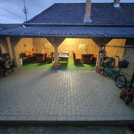 Smile Apartments Sighişoara Rum bild