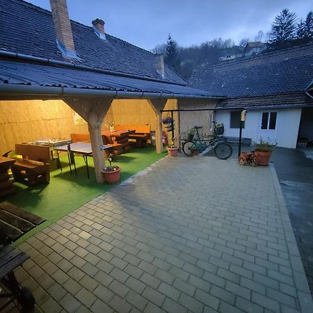 Smile Apartments Sighişoara Rum bild